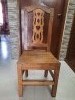 Wooden Chair